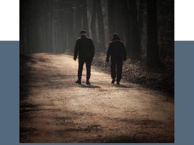 Duele más el silencio – Poesía