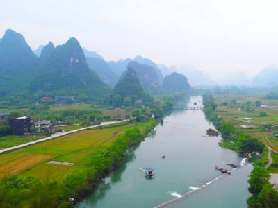 Ruta por China en 15 días: itinerario para un primer viaje por libre
