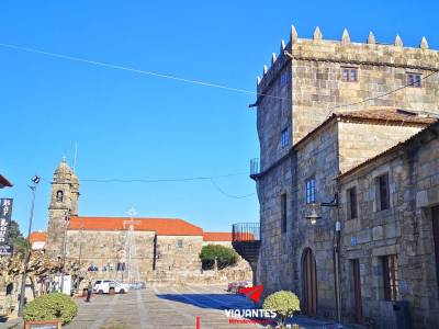 12 lugares que ver en Cambados
