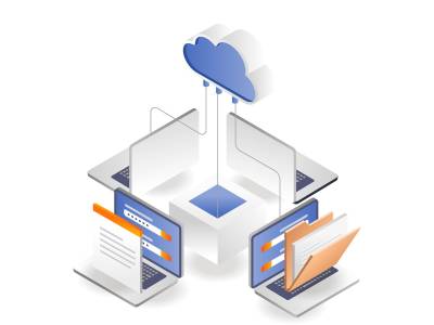 6 ventajas de almacenamiento nube independiente de disco virtual