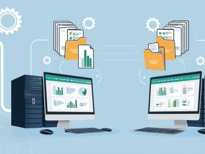 Cómo Migrar de un Hosting a otro sin Problemas - Los pasos esenciales