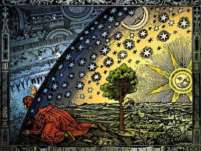 ¿Estamos solos en el Universo?