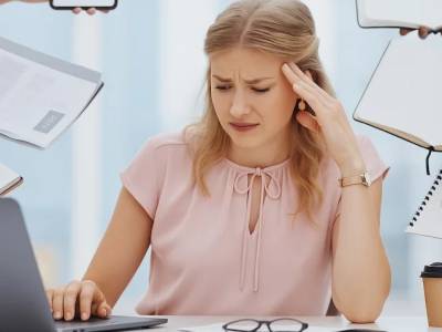 Ansiedad laboral: causas, síntomas y 10 consejos para superarla