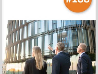 ANR #188: Best Practices in Corporate Governance