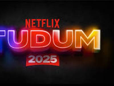 TUDUM 2025: Todos los Bombazos que Netflix Reveló en su Gran Evento