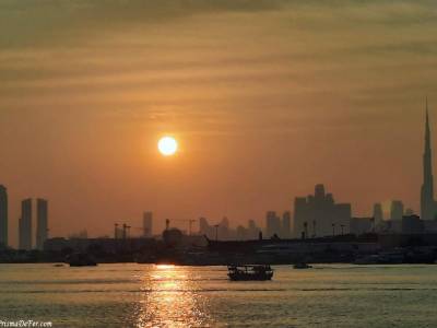 Dubái sin filtros: que ver en la excéntrica ciudad de los Emiratos - El Prisma de Fer