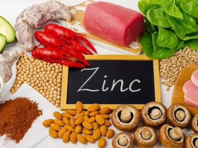 Zinc: beneficios, fuentes naturales y cómo saber si te falta