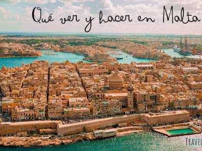 Qué ver y hacer en Malta: Los 10 planes imprescindibles ️