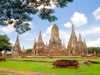 Qué ver en Ayutthaya en un día: cómo llegar, consejos y templos