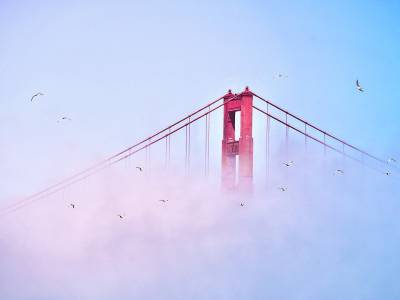 45 refranes sobre LA NIEBLA