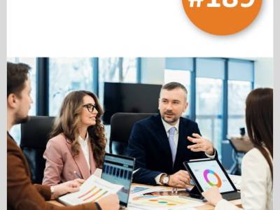 ANR #189: The Evolution of Project Management Consultancy
