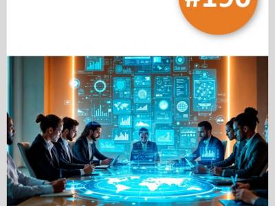 ANR #190: Business Transformation Consulting