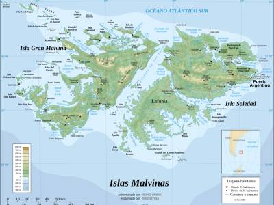 El fin de una patochada: la Guerra de las Malvinas
