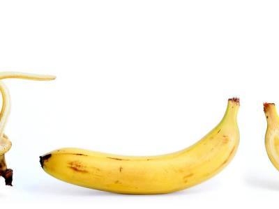 Palabra del día: BANANA