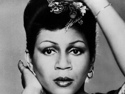 Minnie Ripperton: “Lovin’ you”