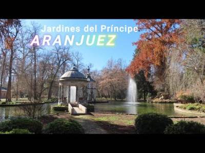 Aranjuez Imprescindible