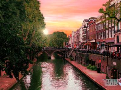 Qué ver en Utrecht  - Guía completa para descubrir la ciudad