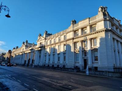 Comer en Dublín: guía de pubs y restaurantes - De viaje con blog