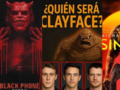 Resumen Semanal del Cine de Terror – Semana del 10 al 14 de junio