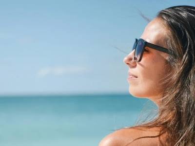 Todo lo que necesitas saber para elegir gafas de sol este verano