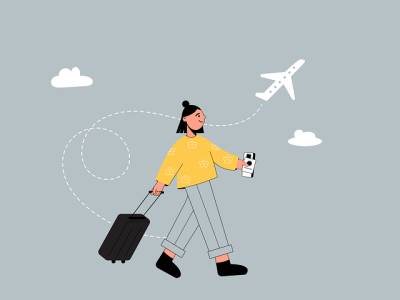Así son los nuevos derechos de los pasajeros aéreos en la UE - La Cápsula Viajera