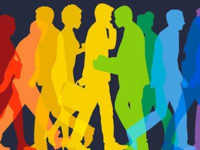 La inclusividad de las empresas con las personas LGBTI