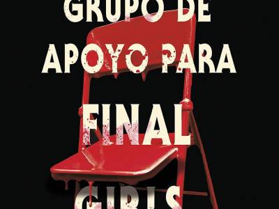 Reseña: Grupo de apoyo para final girls