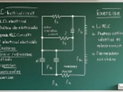 Los circuitos eléctricos en las Ingenierías: Un Enlace entre la electricidad y otras ingenierías…