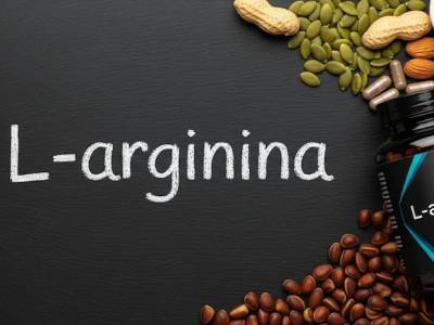 L-Arginina: Qué es, beneficios y cómo tomarla
