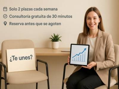Servicio Marketing Digital