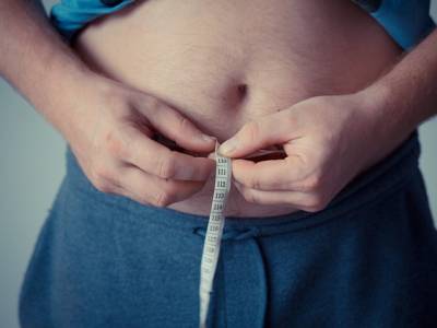 Así se baja la barriga de forma fácil y natural