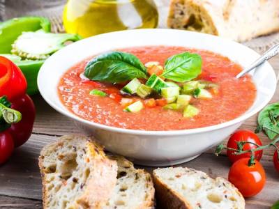 8 recetas ligeras y saludables para cenas en verano