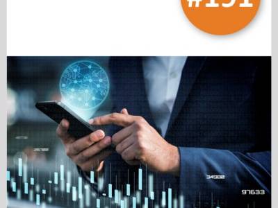 ANR #191: Digital Transformation Consulting
