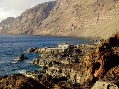 ✧ Postales de El Hierro: Fotos para inspirarte + itinerario de viaje – Itinerarios para itinerantes