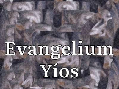 Evangelium Yíos: Sigma (Tertius)