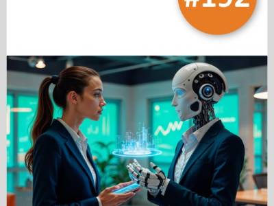 ANR #192: Artificial Intelligence in Business