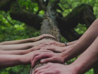 Colaboraciones (2025 – 4): El Mictlán (I), por Cecy Ponce