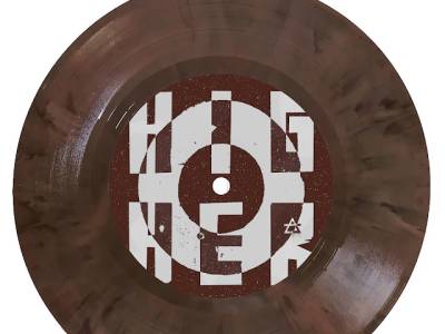 ¡Sube el volumen! Bukkha & Ites Vibration lanzan su nuevo EP - 'Higher'