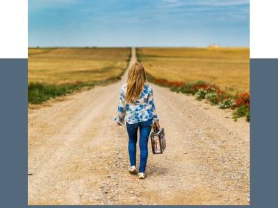 Contigo en la Distancia: Reflexiones y Sentimientos