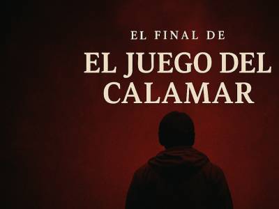 El bien no siempre gana: Así terminó 'El juego del calamar'