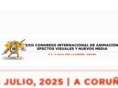 A Coruña se convierte en la capital europea de la creación digital con la XXIII edición de Mundos Digitales