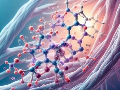 Glicina: un aminoácido clave para el sistema nervioso central y los huesos