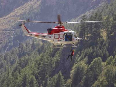 Rescates de Montaña - Qué son, Cómo funcionan y Cómo evitarlos