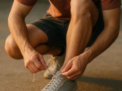 Cómo empezar a correr: guía esencial para principiantes