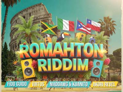 ¡El Riddim del Verano 2025 Ya Está Aquí!