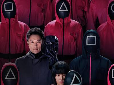 El Juego del Calamar 3: ¿El final que fue el principio?