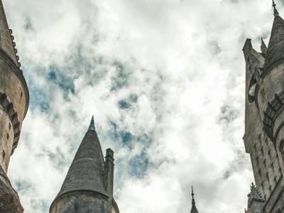 El pastor inteligente: un cuento