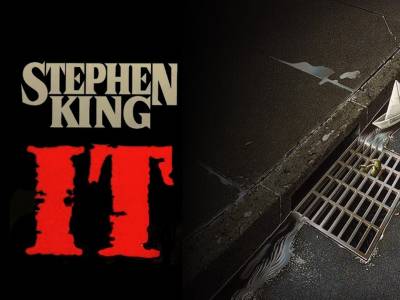 It (Eso) de Stephen King - Reseña