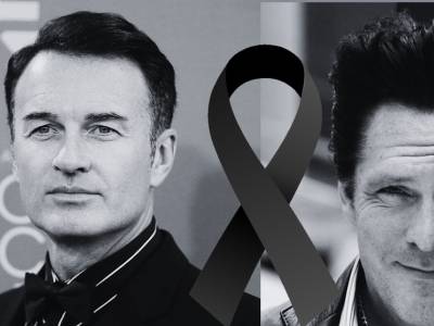 Dos estrellas que se apagan: Adiós a Julian McMahon y Michael Madsen