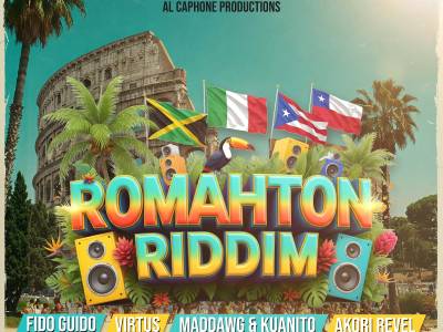 ¡El Riddim del Verano 2025 Ya Está Aquí!